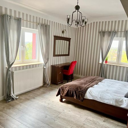Las Slupski Premium Panoramic Apartment: Adults-Only Urban Retreat Exterior photo