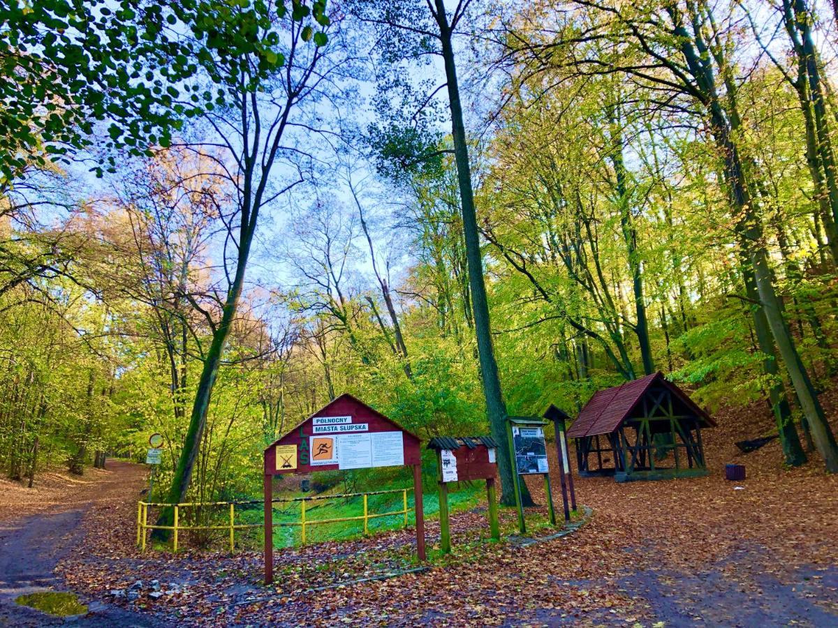 Las Slupski Premium Panoramic Apartment: Adults-Only Urban Retreat Exterior photo