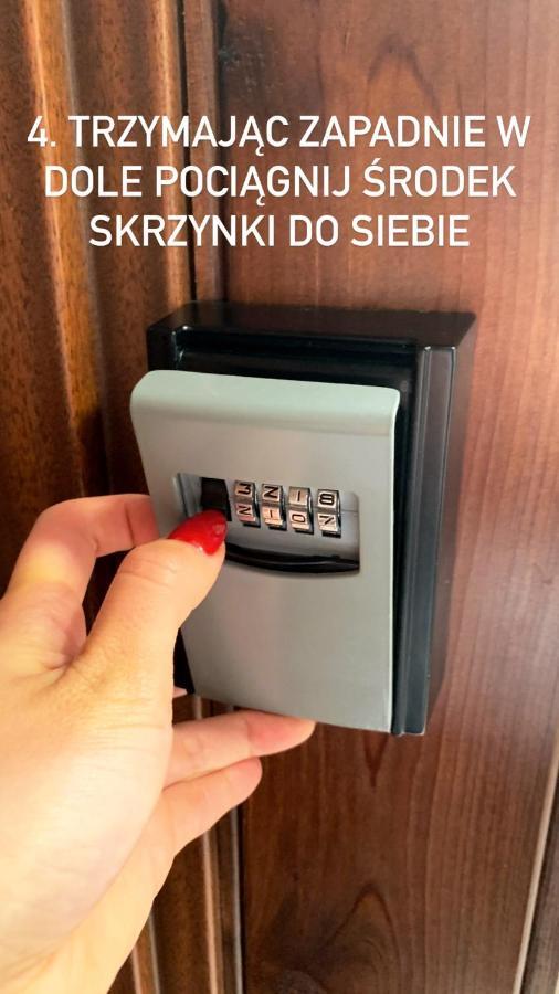 Las Slupski Premium Panoramic Apartment: Adults-Only Urban Retreat Exterior photo
